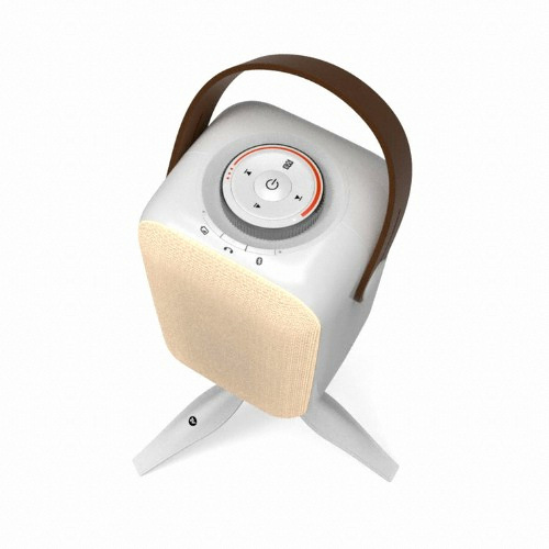 펀디안 사운드베슬 FD-S01K + 삼각대_이미지