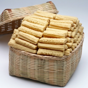 창평한과 창평쌀엿 대바구니석 3KG/냉장보관/아이스박스포장/