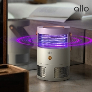 초파리 포충기 모기퇴치기 날파리 벌레 해충 가정용 휴대용