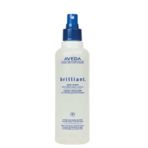  아베다 브릴리언트 헤어 스프레이 250ml [1개]