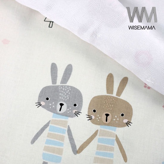 2WAY 낮잠이불 빌리