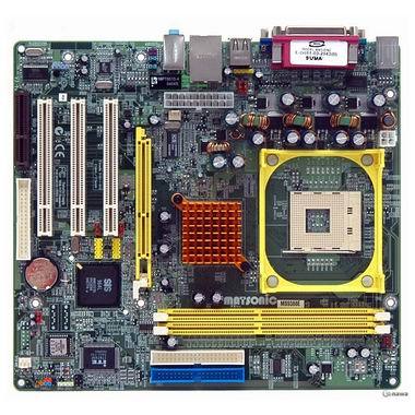 SUMA SUMA SUPERIOR Micro 661FX