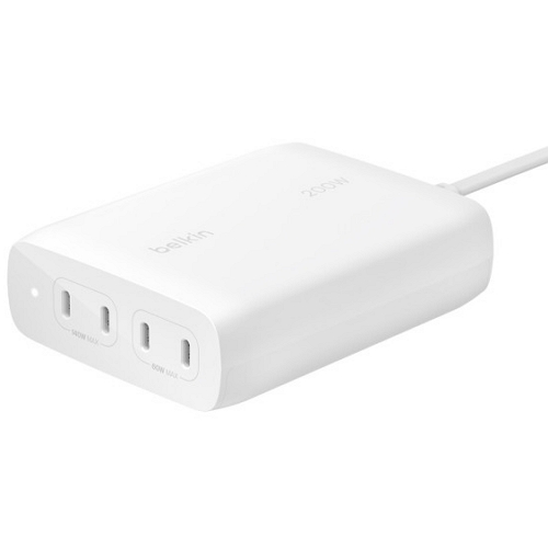 ��Ų �ν�Ʈ���� ���� PD PPS 200W 4��Ʈ GaN ������ WCH015kr