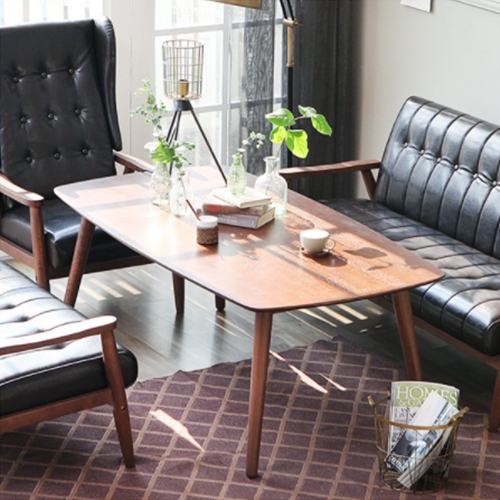 베스트리빙 피렌체 카페 테이블 1600 (2인소파+3인소파+윙소파)_이미지