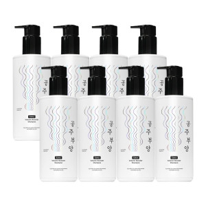 가히 공주부양 엑스트라 볼륨 부스터 샴푸 500ml (8개)_이미지