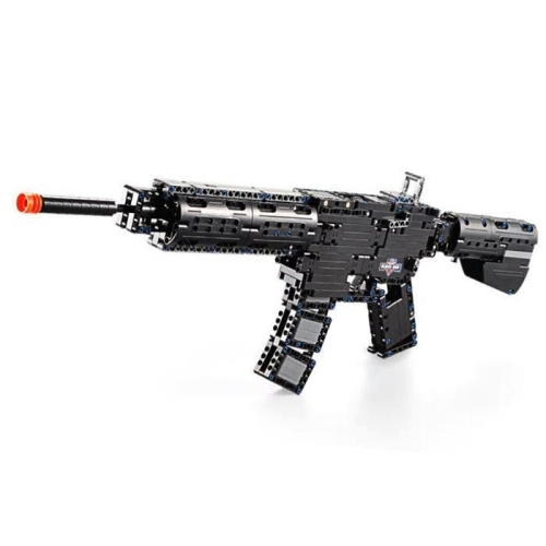 �ٴϷ��� ������� ���Ƶ� ������ ī�� CaDA M4A1 ī�� ���� ���� C81005W �峭����