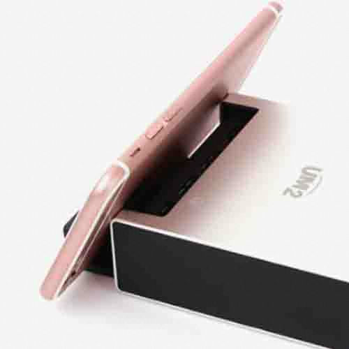 아임커머스 UM2 2.4A 4포트 충전기 QC30D_이미지