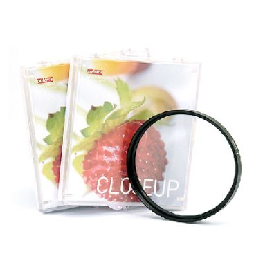 쁘레메 클로즈업 4X (Y033) (72mm)