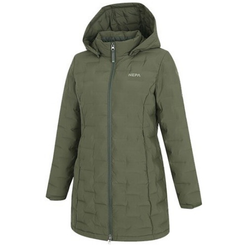 네파 그라타 미드 튜브 다운 자켓 7I82045