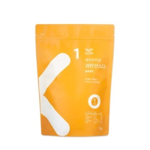 레인보우샵  과탄산소다 베이직 2kg