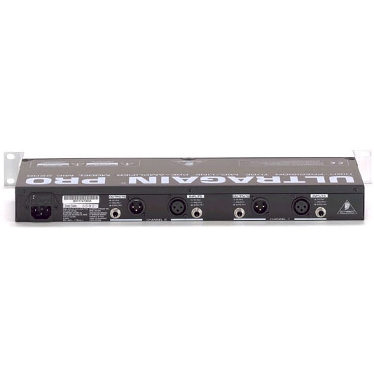 베링거 MIC2200 (해외구매)_이미지