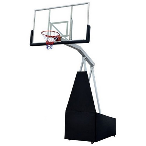 지아이엘 이동 접이식 농구대 SG-2_이미지