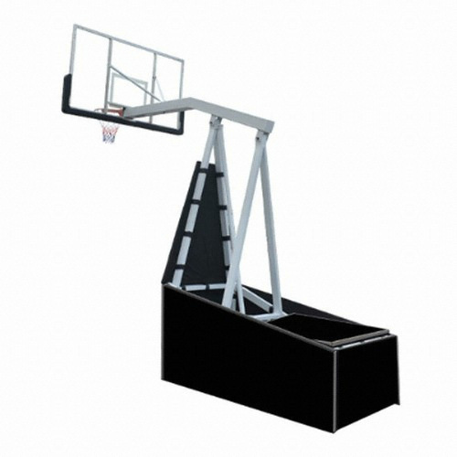 지아이엘 이동 접이식 농구대 SG-2_이미지