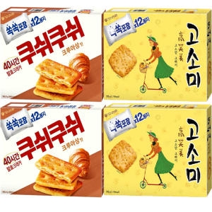 오리온 고소미 216g_이미지
