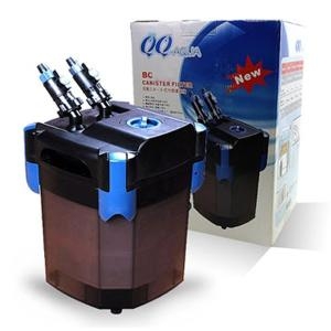 큐큐아쿠아 외부여과기 BC-1200_이미지