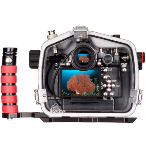 �����̶���Ʈ SONY A7 II,A7R II,A7S II�� ����Ͽ�¡