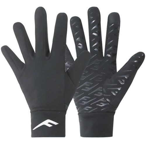 프로스펙스 파워웜 글러브 블랙 동계 방한장갑 파워웜글러브-BK_이미지