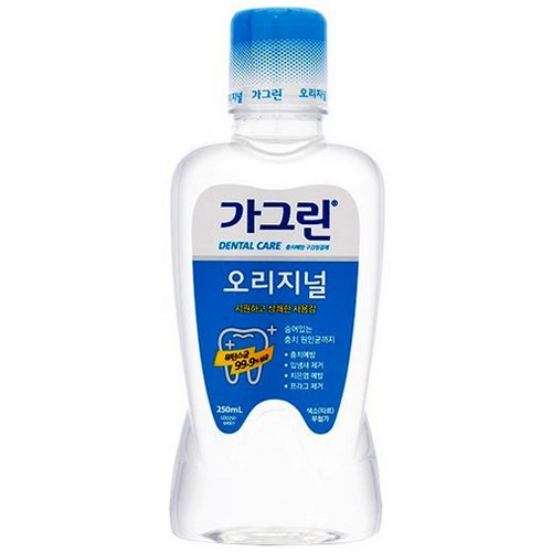 동아제약 가그린 오리지널 250ml (20개)