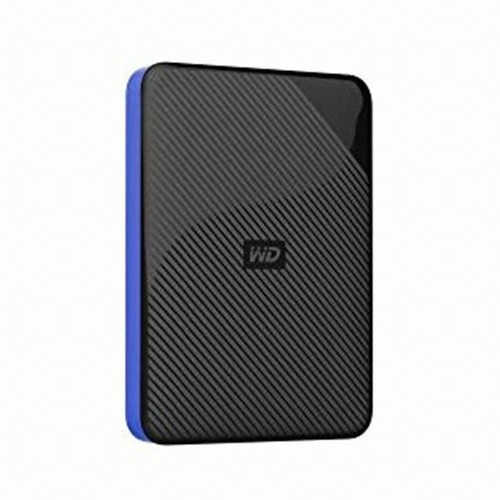 Western Digital WD Gaming Drive works with PlayStation 4 �ؿܱ���