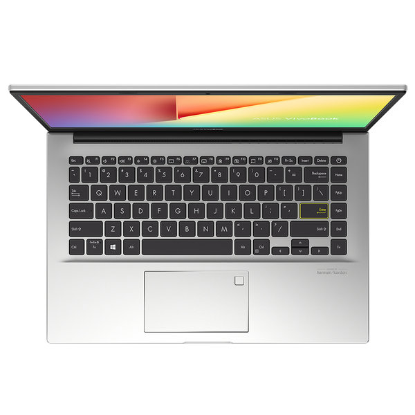 ASUS �񺸺� D413IA-EB326