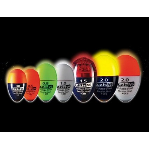 찌스 V6 전자찌_이미지