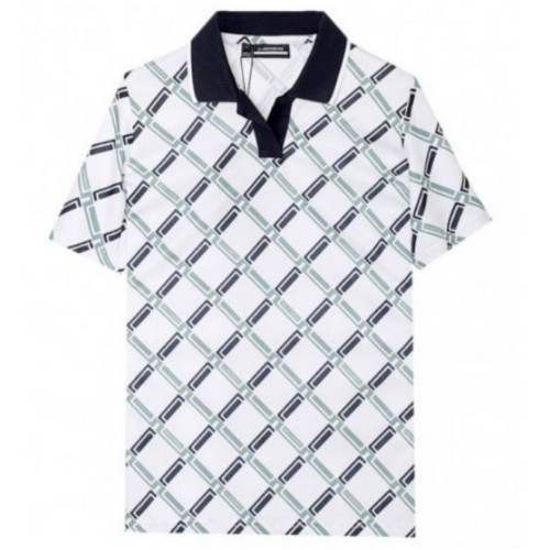 제이린드버그 넬리코다 골프 폴로 GWJT07508 (U232, 하이라이즈)