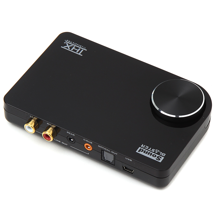 Creative ���� ������ X-Fi Surround 5.1 Pro