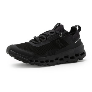 온러닝 온러닝 온 러닝 여성 클라우드울트라 2 올 블랙 3WD30280485 size 220-235