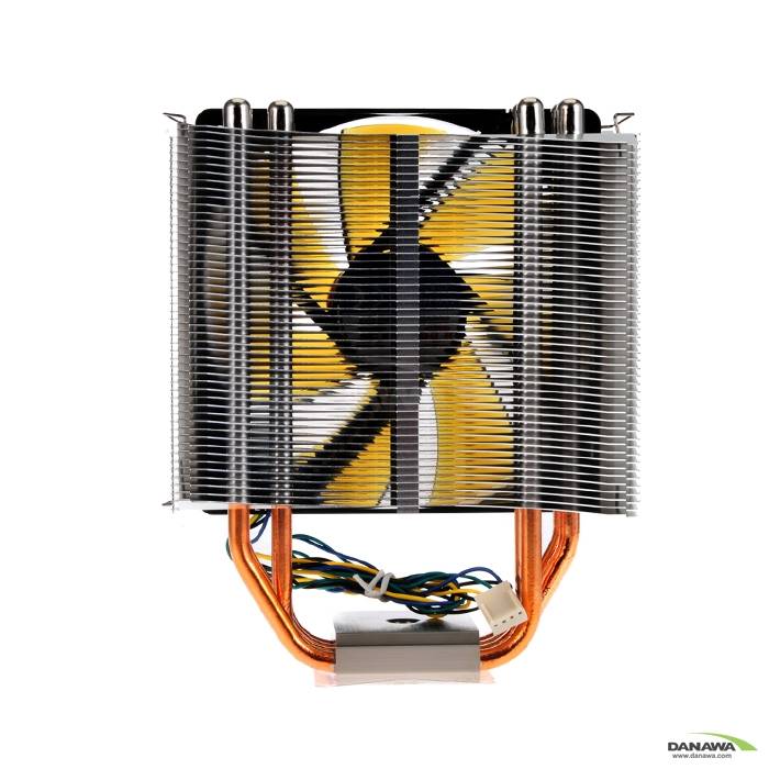 Thermalright TRUE Spirit Ni_이미지