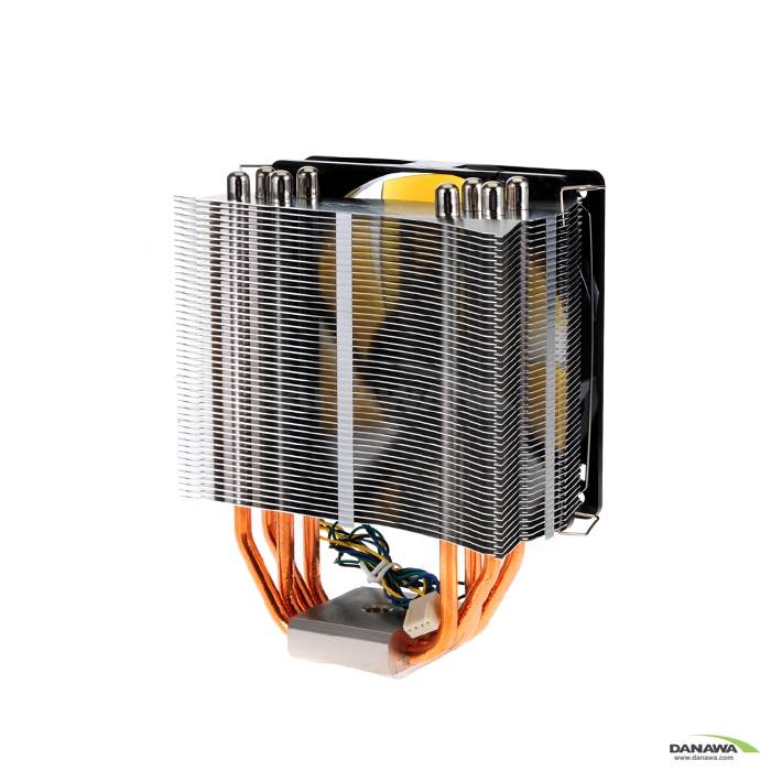 Thermalright TRUE Spirit Ni