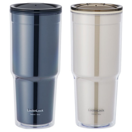 더블월 차량용 콜드컵 900ml