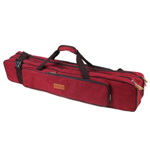 노마드 타프폴대 가방 (버건디)_이미지