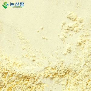 송화분 송화 소나무꽃가루 가루 분말 600g_이미지