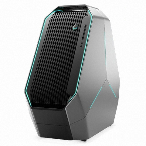 DELL 에일리언웨어 AREA 51 R5-N051C0001807KR (M2 512GB + 2TB)_이미지