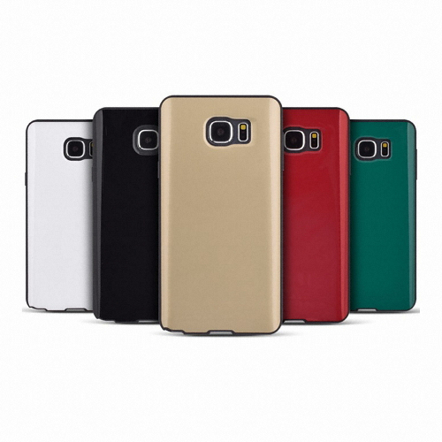 아이피 LG G6 나노 범퍼 케이스_이미지