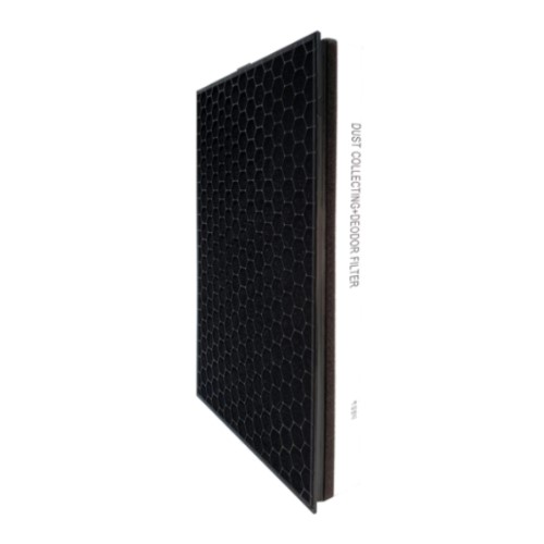 인생필터 삼성전자 블루스카이 5000/5500 전용 CFX-D100D 호환용 일체형필터 (프리미엄)_이미지
