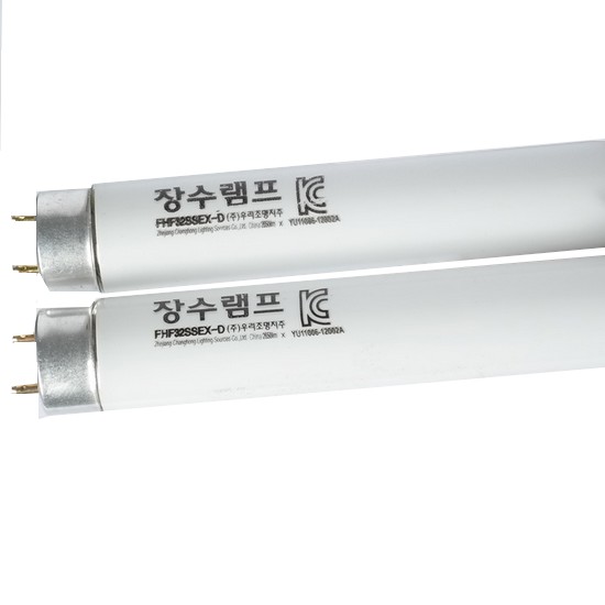 �츮���� ������� FL ������ ������ �ֱ��� 32W