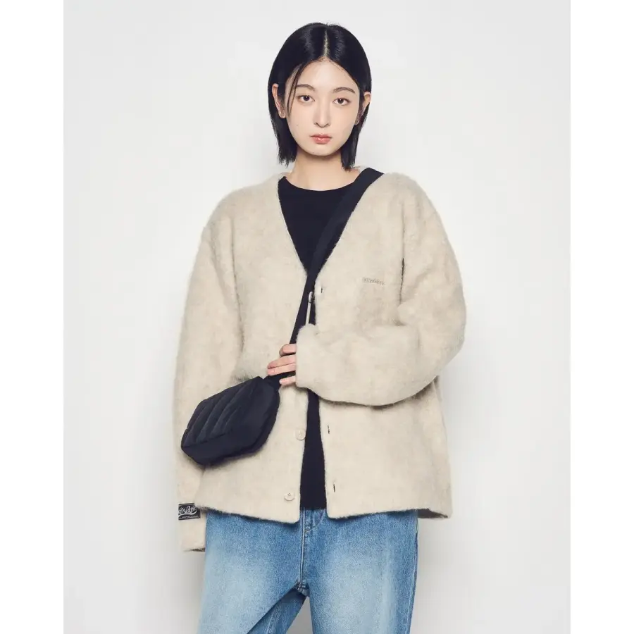 아크메드라비 DIAGONAL PADDED CROSS BAG다이애그널패디드크로스백 396384Moony_이미지