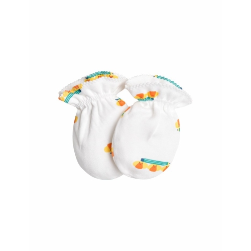 한세드림 모이몰른 더키밤부양면손싸개_M2352FWA7P 신생아 _23년신상 OFF YE