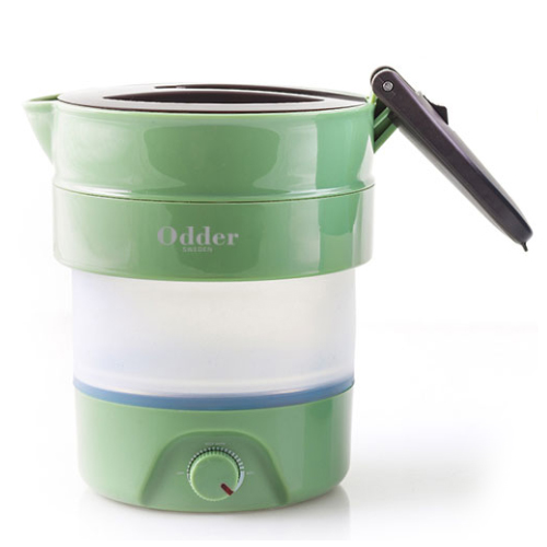 대경아이앤씨 오데르 트레블러 DK-130 (그린)_이미지