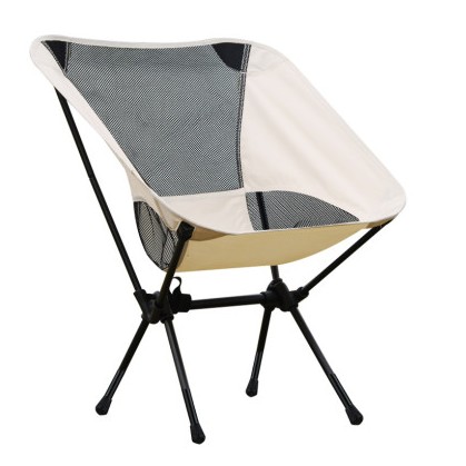 멜로우버디 초경량 접이식 로우체어