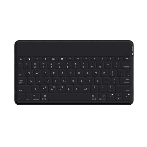 로지텍 KEYS-TO-GO (정품) (블랙)