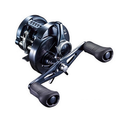 시마노 오시아 콘퀘스트 LTD 200HG, 2020년형 (국내배송)