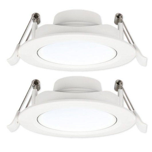 �������� LED ���� COBŸ�� 3��ġ �ٿ����Ʈ �ֱ��� 5W