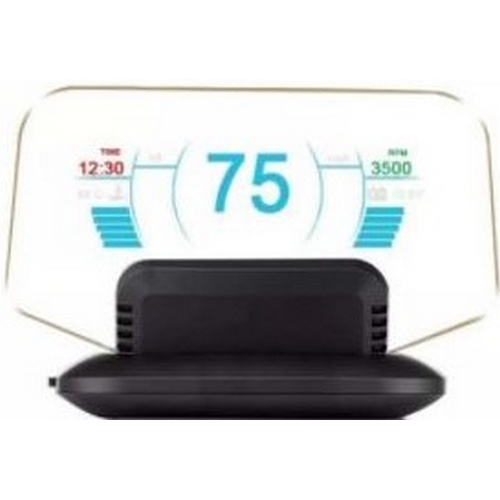 HUD C1
