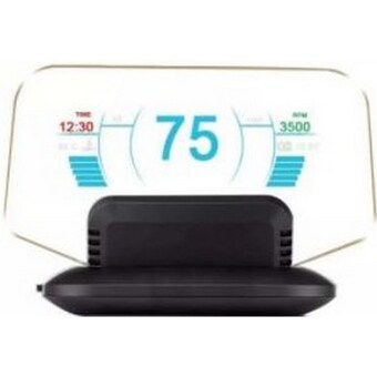 HUD C1