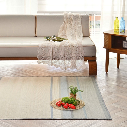 한일카페트 멜로디 밤부 대자리