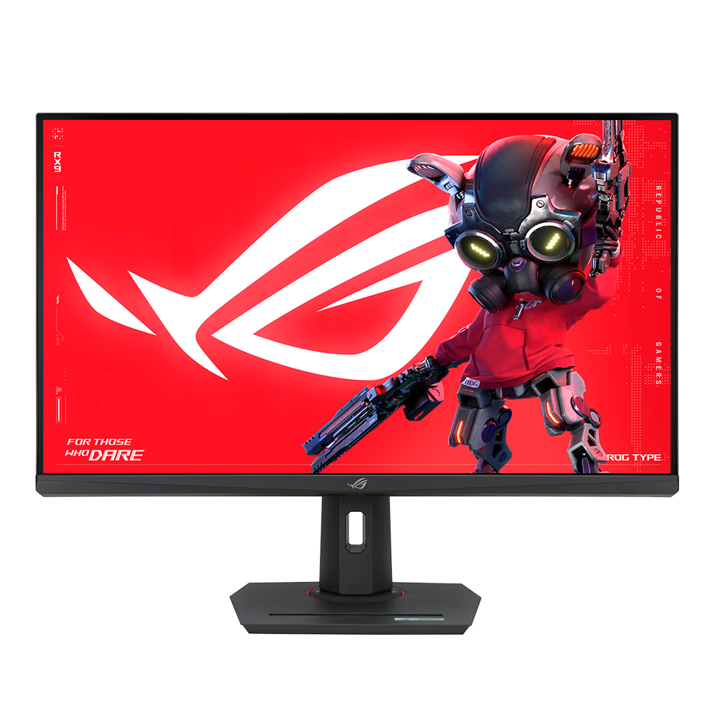 ASUS ROG STRIX XG32UCG (�ؿܱ���)