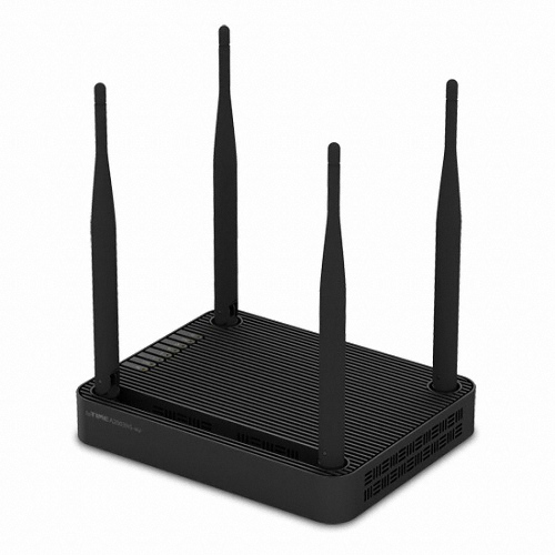 EFM ipTIME A2003NS-MU 유무선공유기