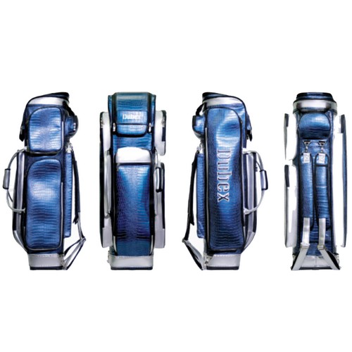 체리피시 듀벡스 스탠드 낚시가방 S40